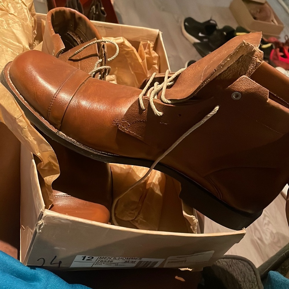 Men’s Timbaland shoes